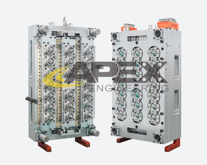 Custom Wholesale jar pet mould For All Kinds Of Products