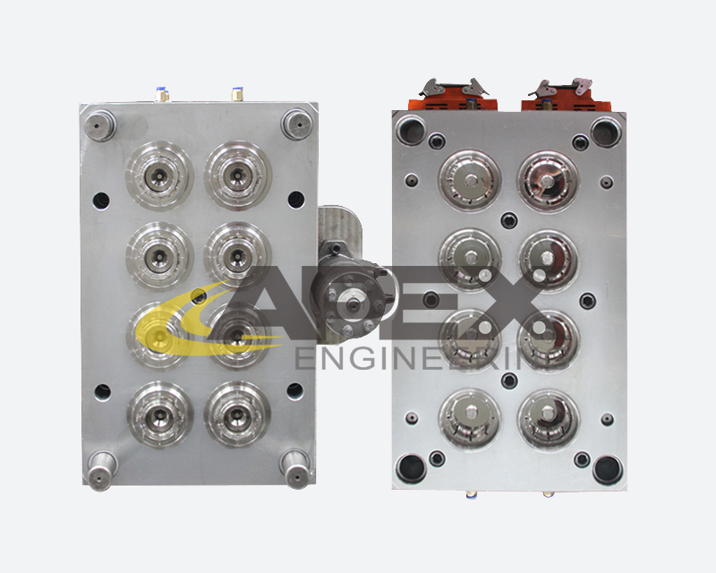 Plastic Cap Mould Latest Price from Manufacturersinjection molding, Mould design