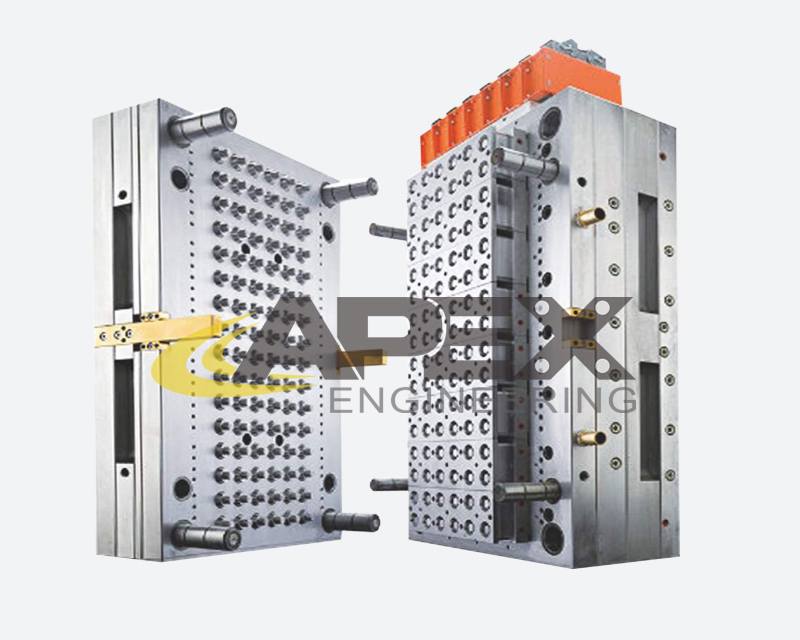 High Quality Plastic Water Bottle Cap Injection Mold Latest Price, Manufacturers