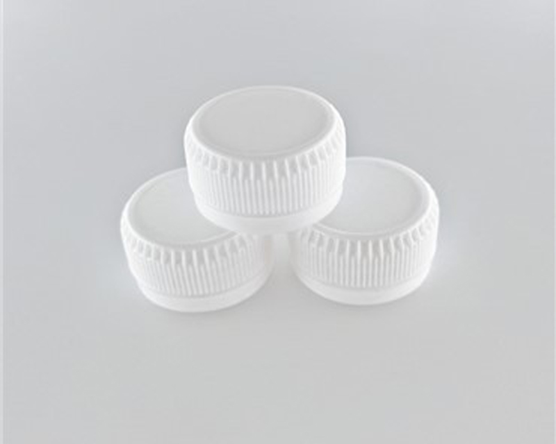 Screw Cap Molds