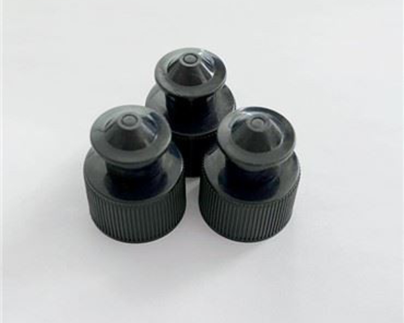 Sports Cap Mould