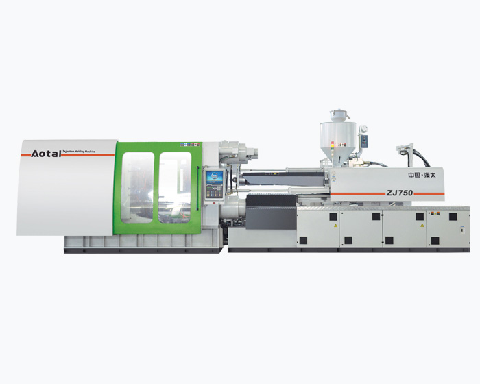 BMC Injection Molding Machine (BMC Series) TWO platen Machine