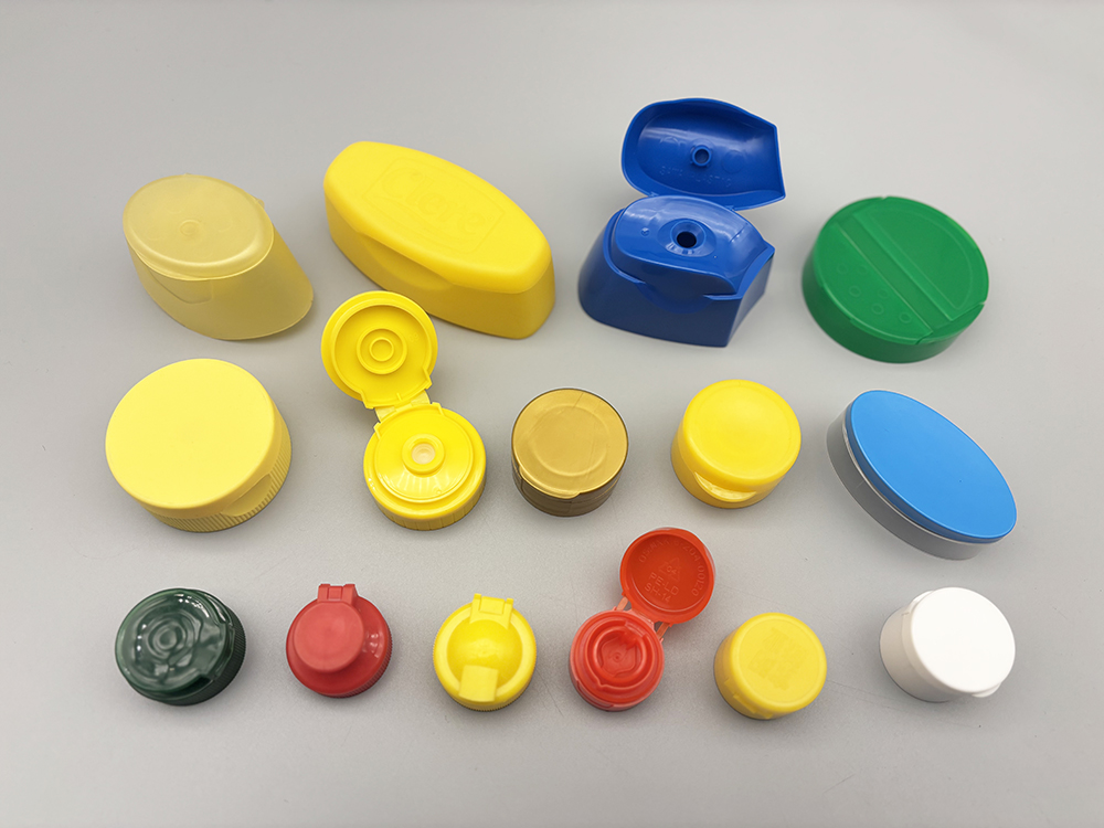 Precision molds, intelligent manufacturing for the future——the world's leading plastic bottle cap mold design and manufacturing expert
