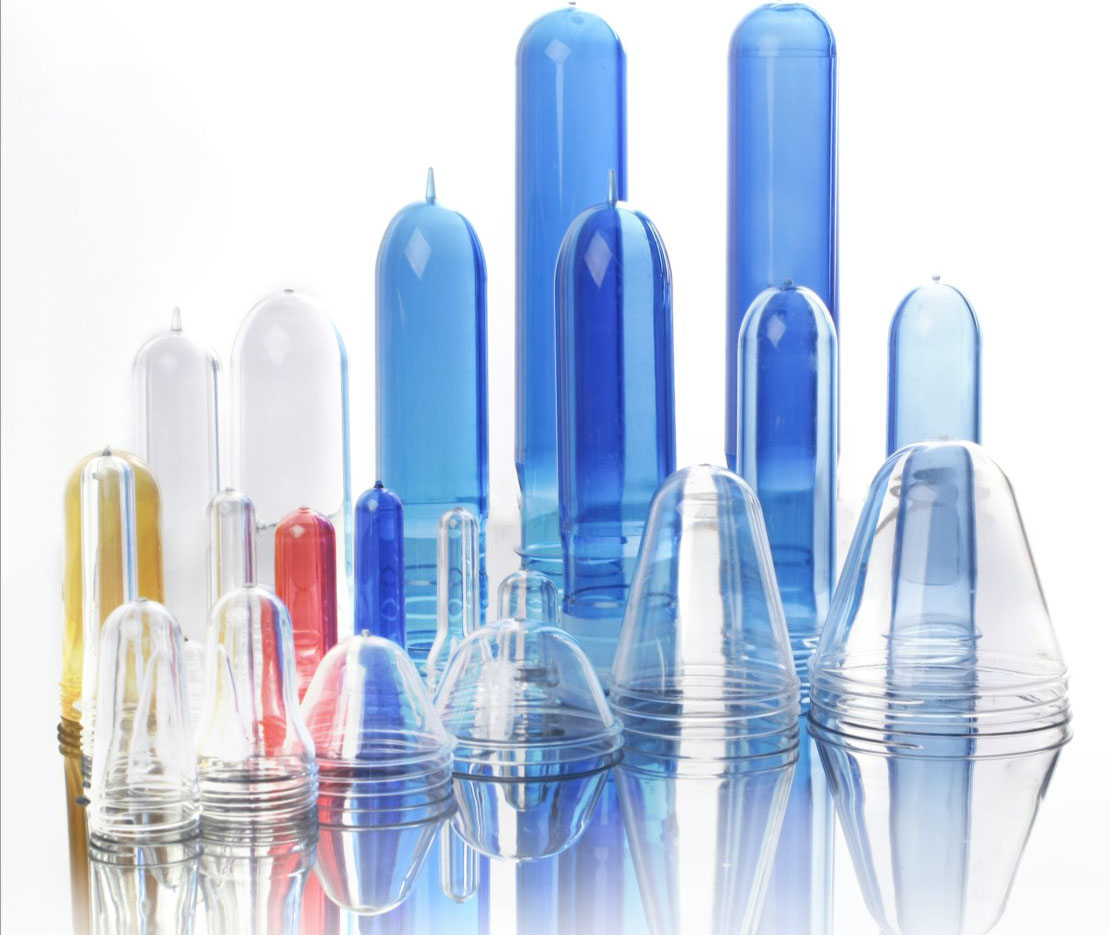 Professional preform mold manufacturer——APEX mold factory: high-precision PET preform mold customization solutions