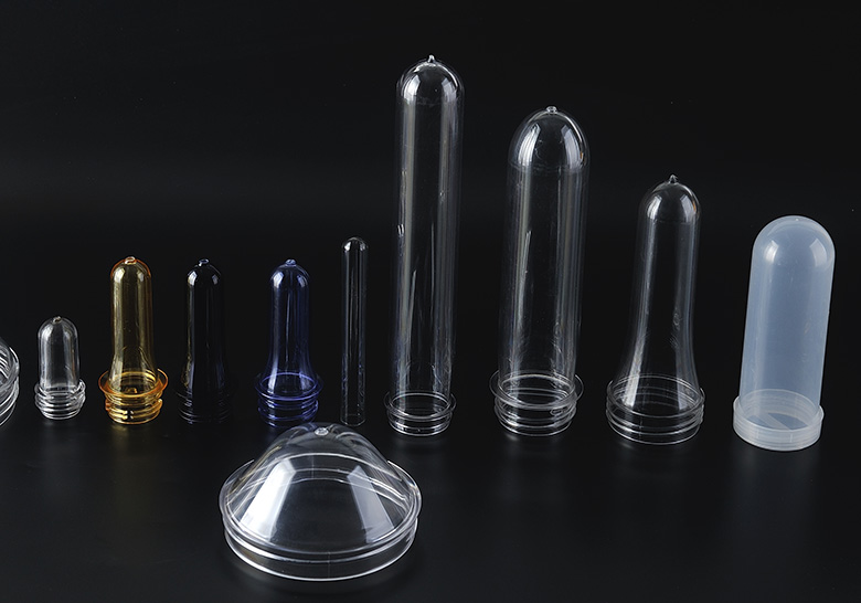 A full analysis of PET preform application areas: ten major products and industry trends