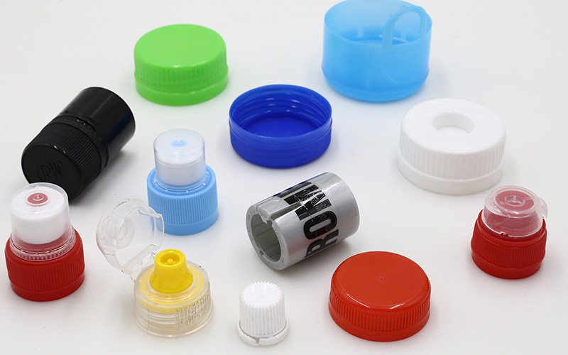 Customized Plastic Bottle Cap Precision Mold Factory | High-Quality Molds for Global Packaging Solutions