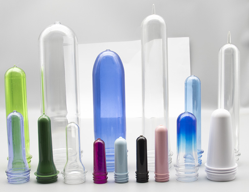 China APEX Preform Mold Suppliers and PET Mold Factories: Leading the Global Packaging Industry