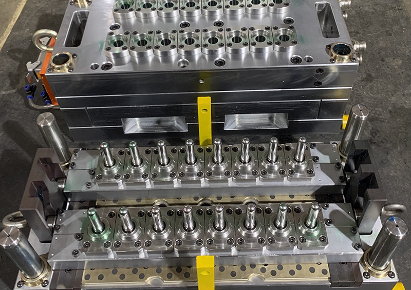 PET Preform Mold Manufacturing, APEX Design, and Pricing: A Complete Guide with SEO Insights