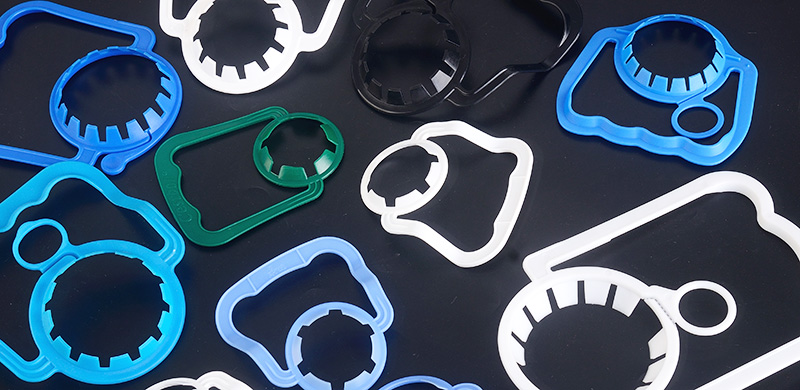 Plastic Oil Bottle Handle Mold Development and Manufacturing: A Comprehensive Guide