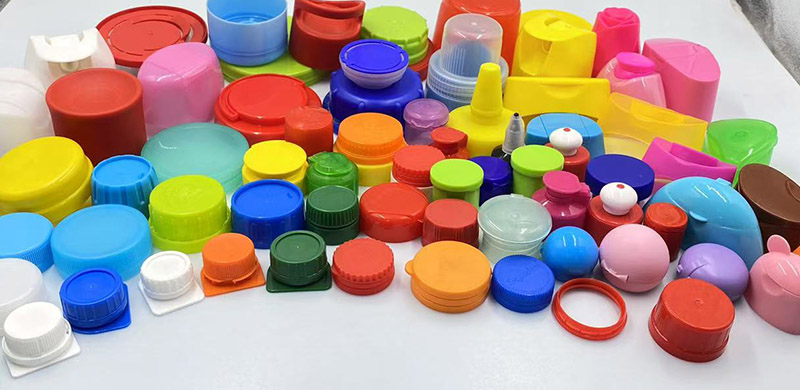 APEX’s Advantages in Manufacturing High-Quality Bottle Cap Molds: Precision, Innovation, and Reliability