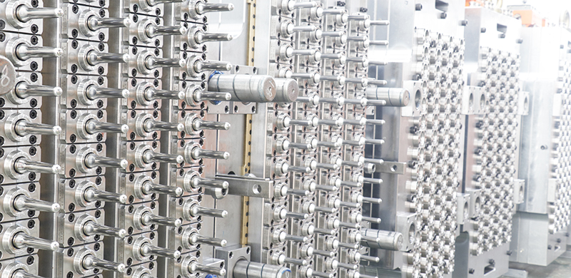 APEX Preform Mold Manufacturing Factory: Delivering Precision and Efficiency in PET Production