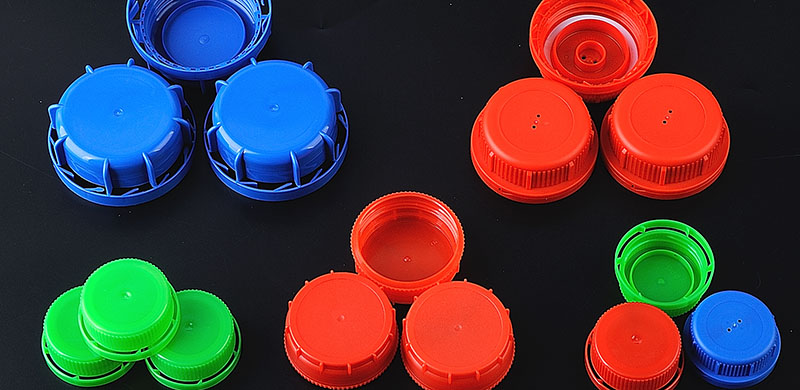How to Choose High-Quality Plastic Bottle Cap Molds: Top Manufacturers Like APEX