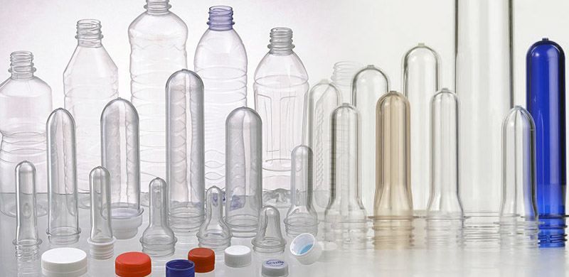 Common PET Preform Neck Sizes and APEX Mold Manufacturing Expertise