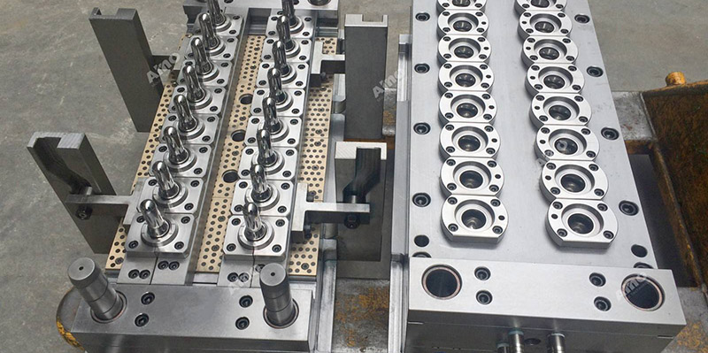 Apex PET Solutions: One-Stop PET Preform Design, Mold Testing & Customization