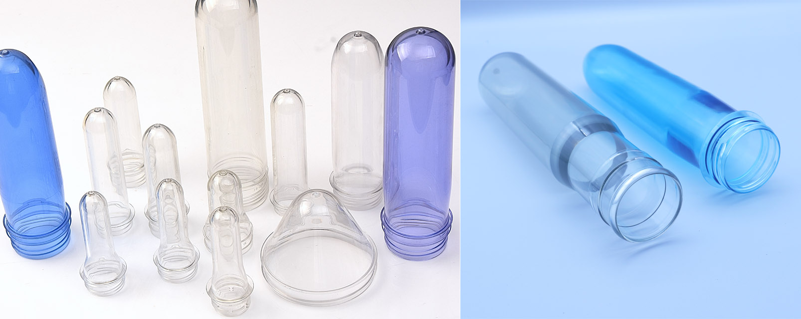 Professional Supplier of High-Performance Preform Injection Molding Solutions