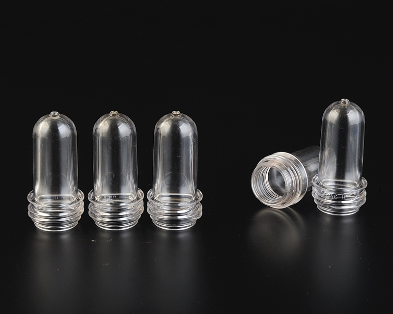 Professional Supplier of 48-Cavity PET Preform Production Solutions