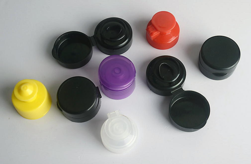 Sports Cap Injection Molding Machine: Precision Engineered for High-Performance Closure Production