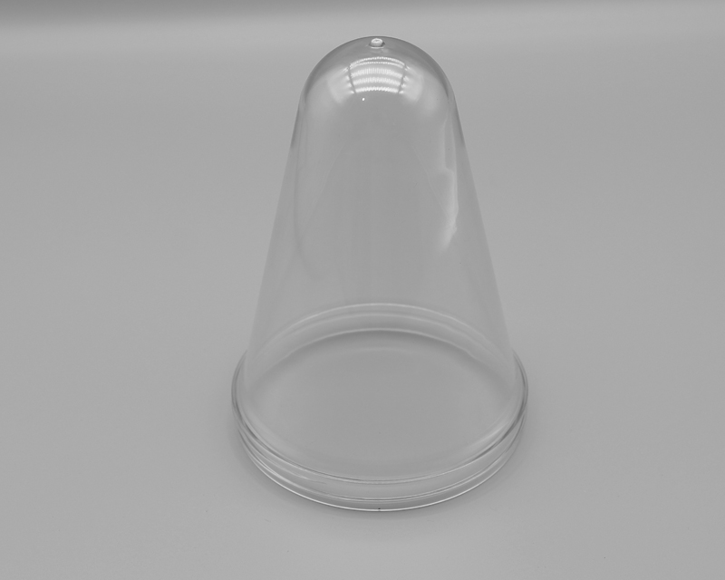 PET Wide-Mouth Jar Preform Injection Molding Machine: Specialized Solutions for Versatile Packaging Applications