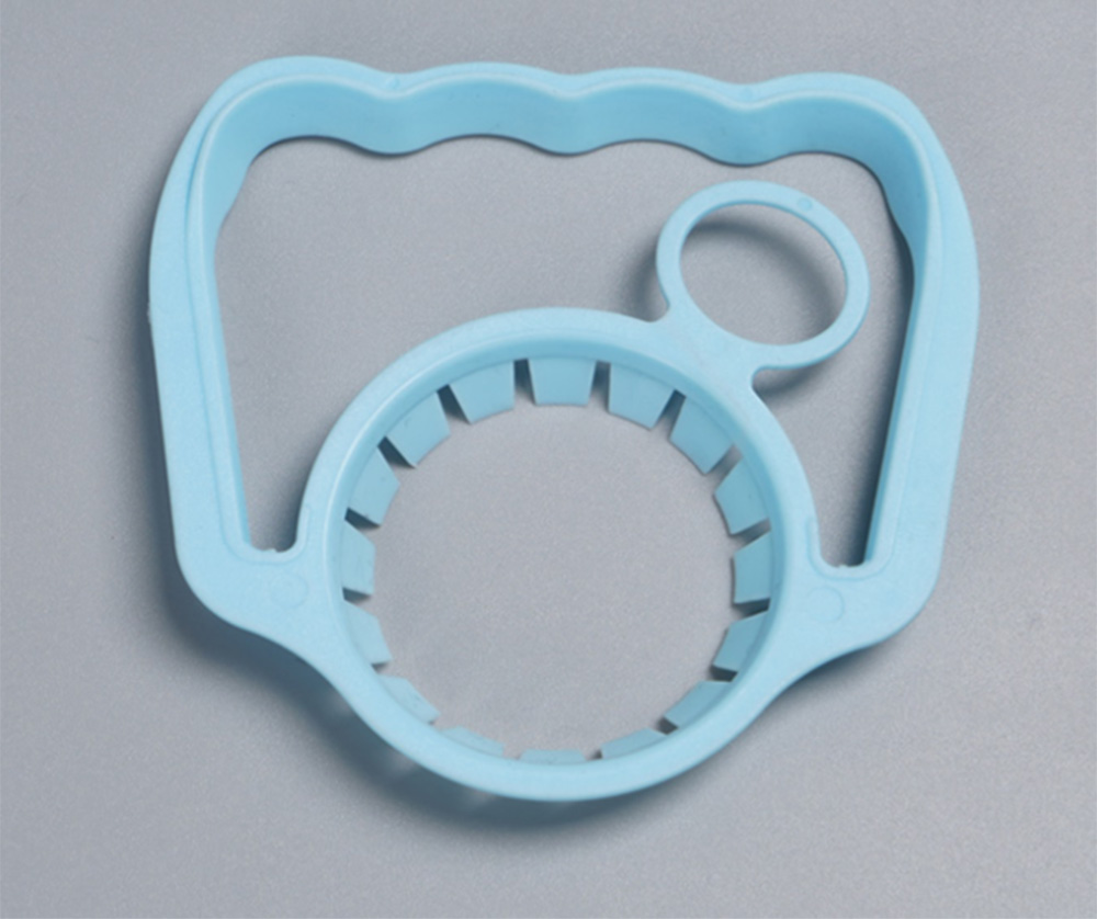 Plastic Reusable Pull-Up Cap Molds: Precision-Engineered for Durable Closure Solutions