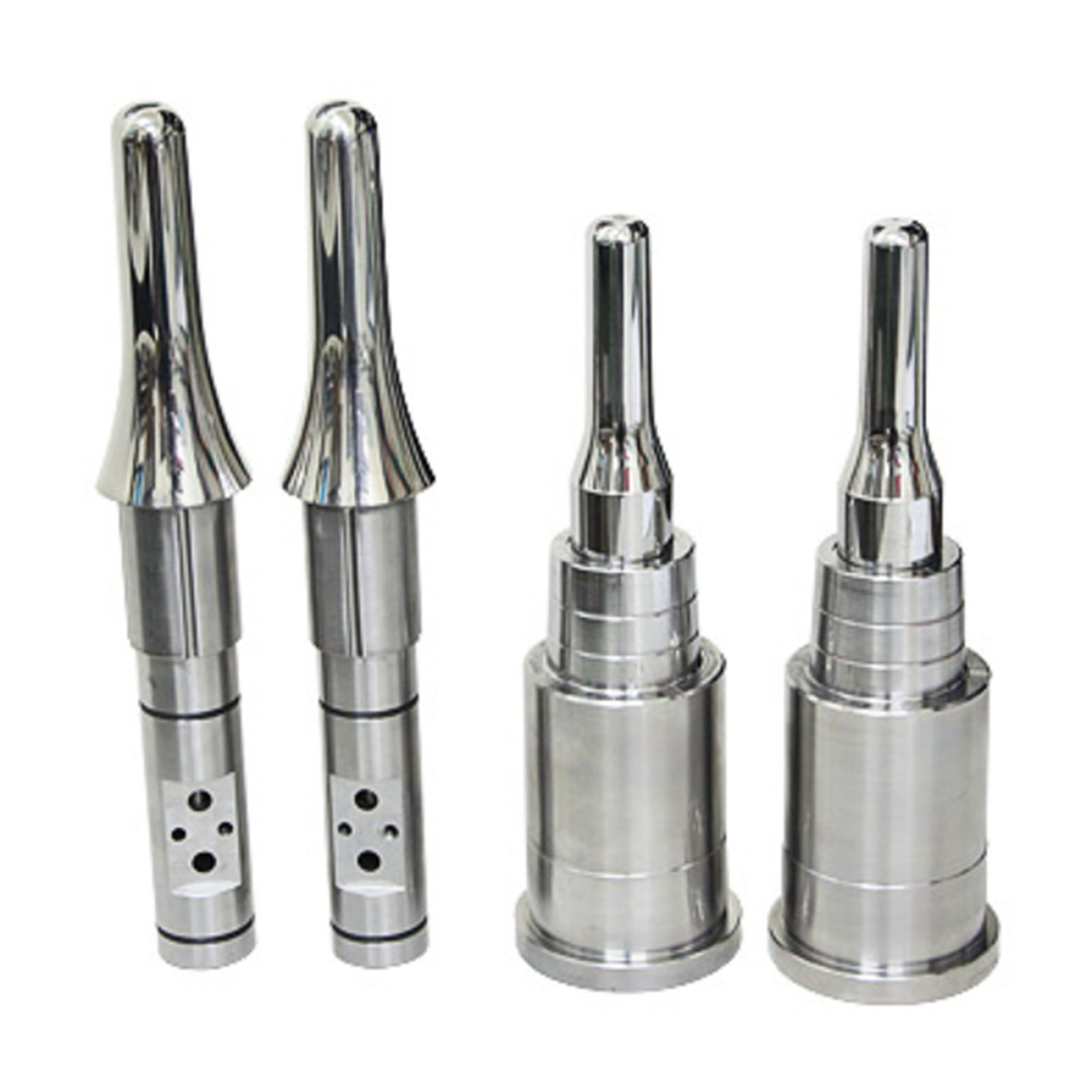 Why Leading PET Packaging Plants Choose APEX for Both Preform and Cap Molds