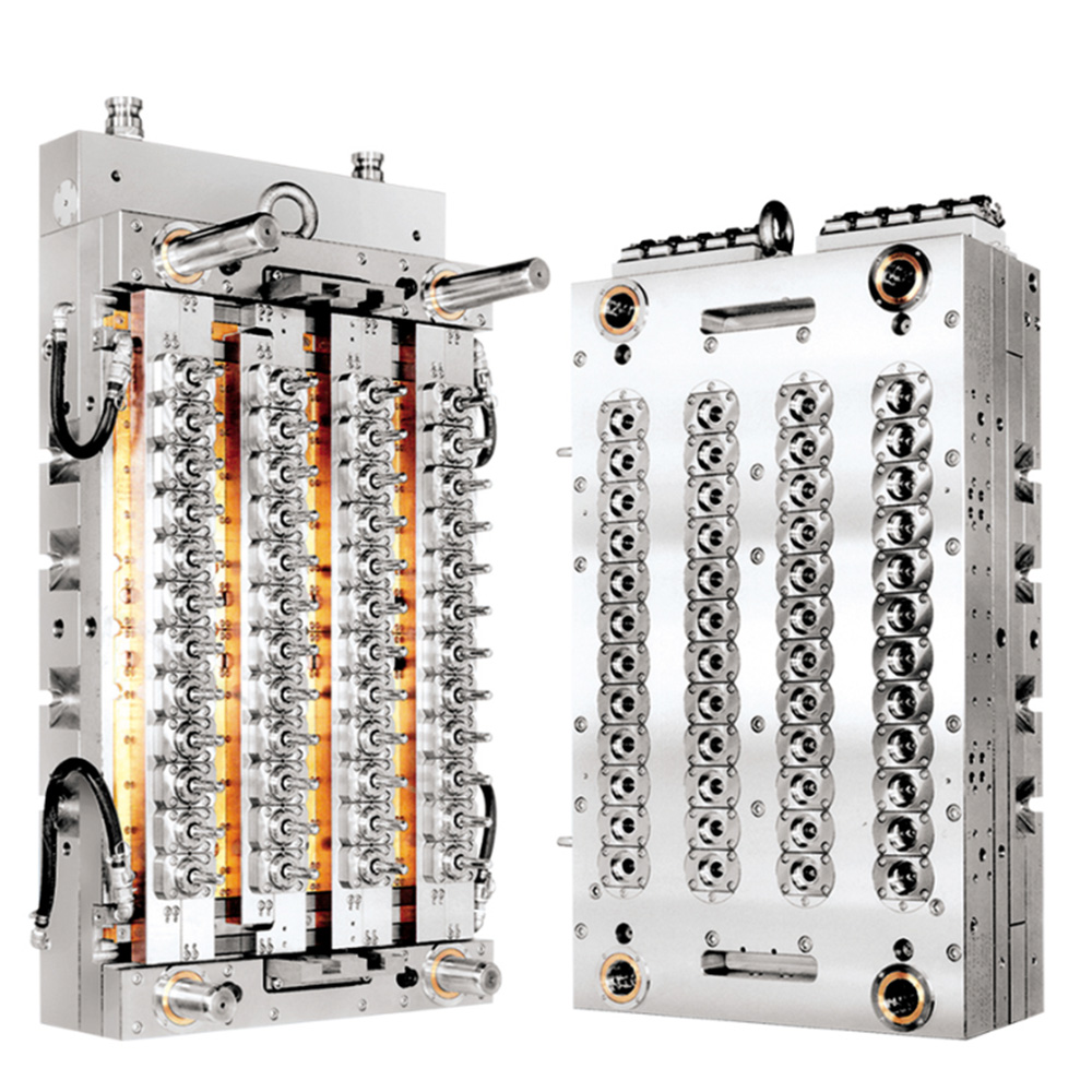 APEX | A Good Mold Defines a Good Bottle