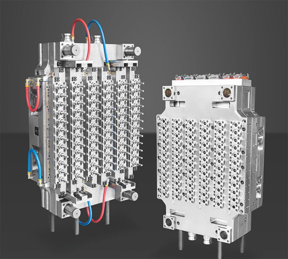 APEX | Making Every Mold Cycle Deliver Real Value