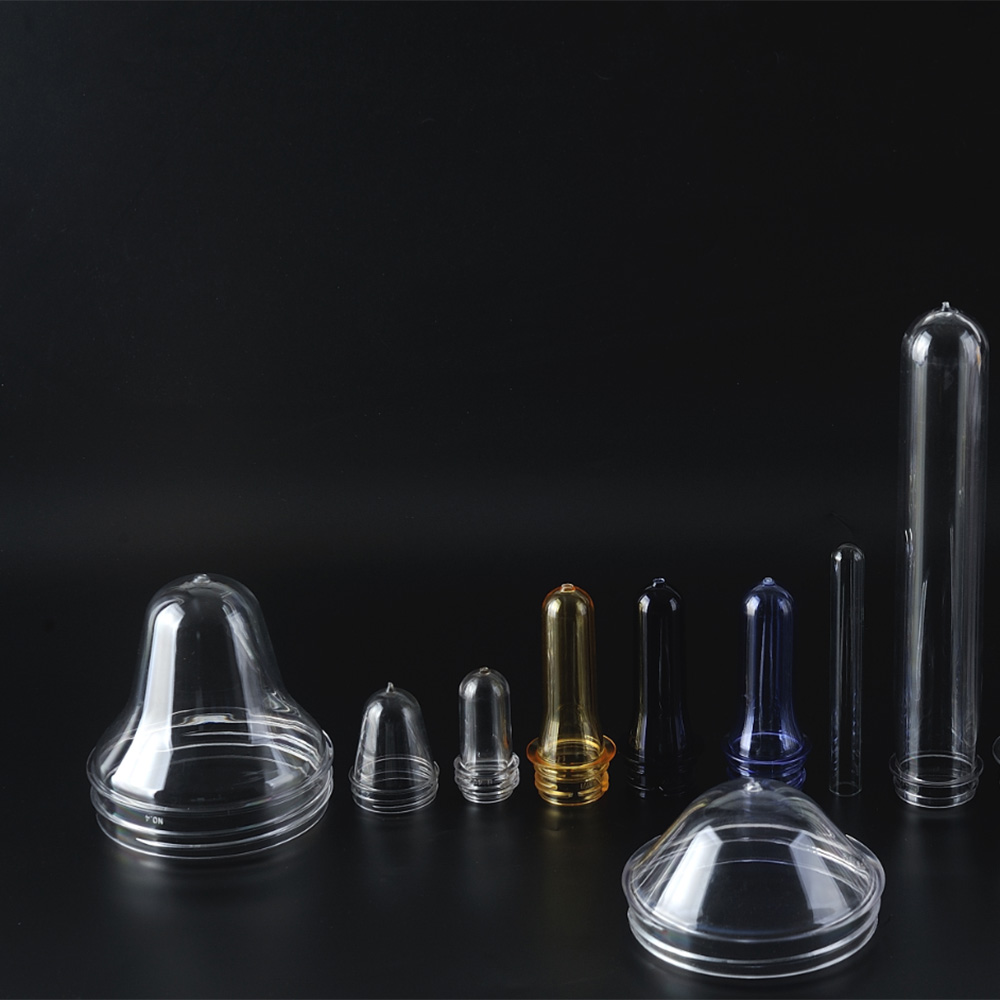 Rapid Cooling Architecture | APEX Preform Mold Temperature Differential Control Philosophy