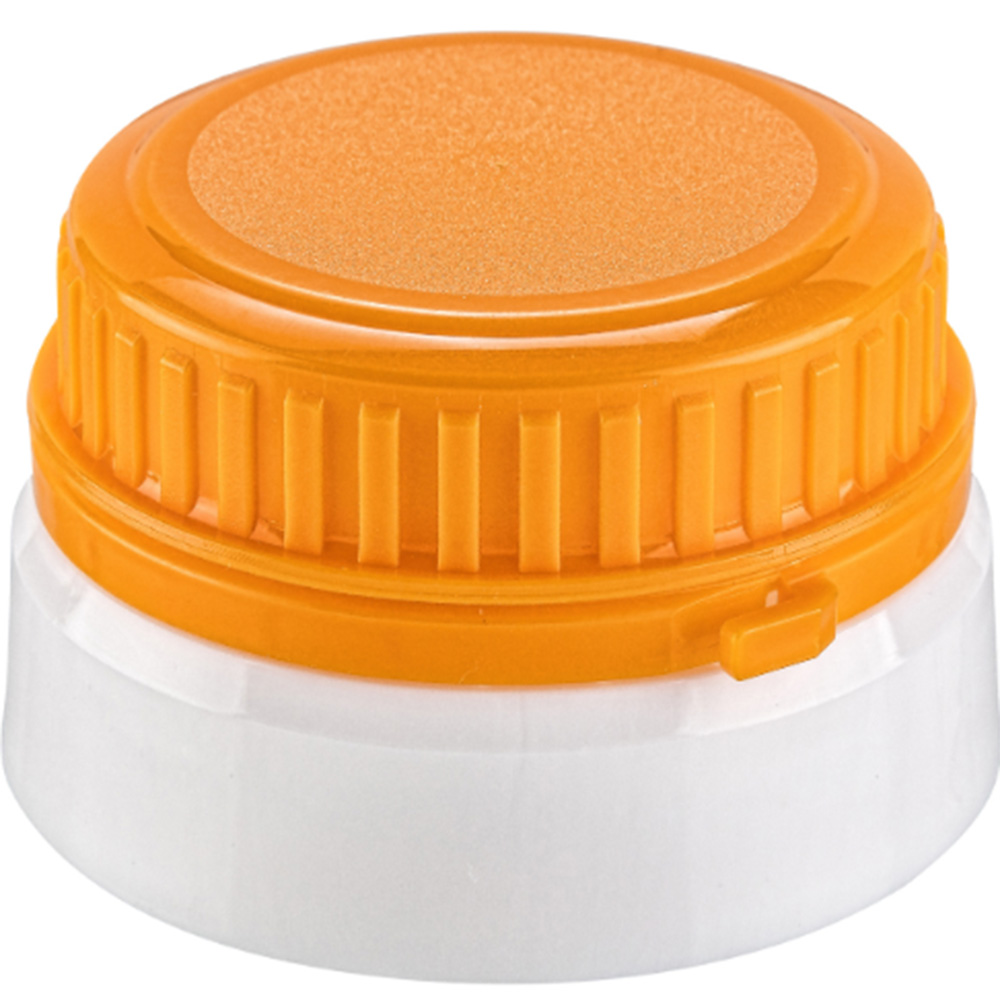 APEX Cap Molds: Seal Perfection, Cycle After Cycle