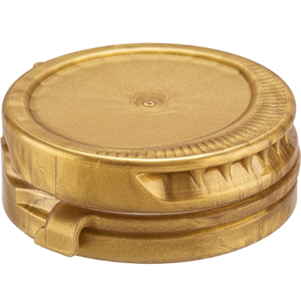 APEX Closure Tooling: Where Precision Meets the Parting Line