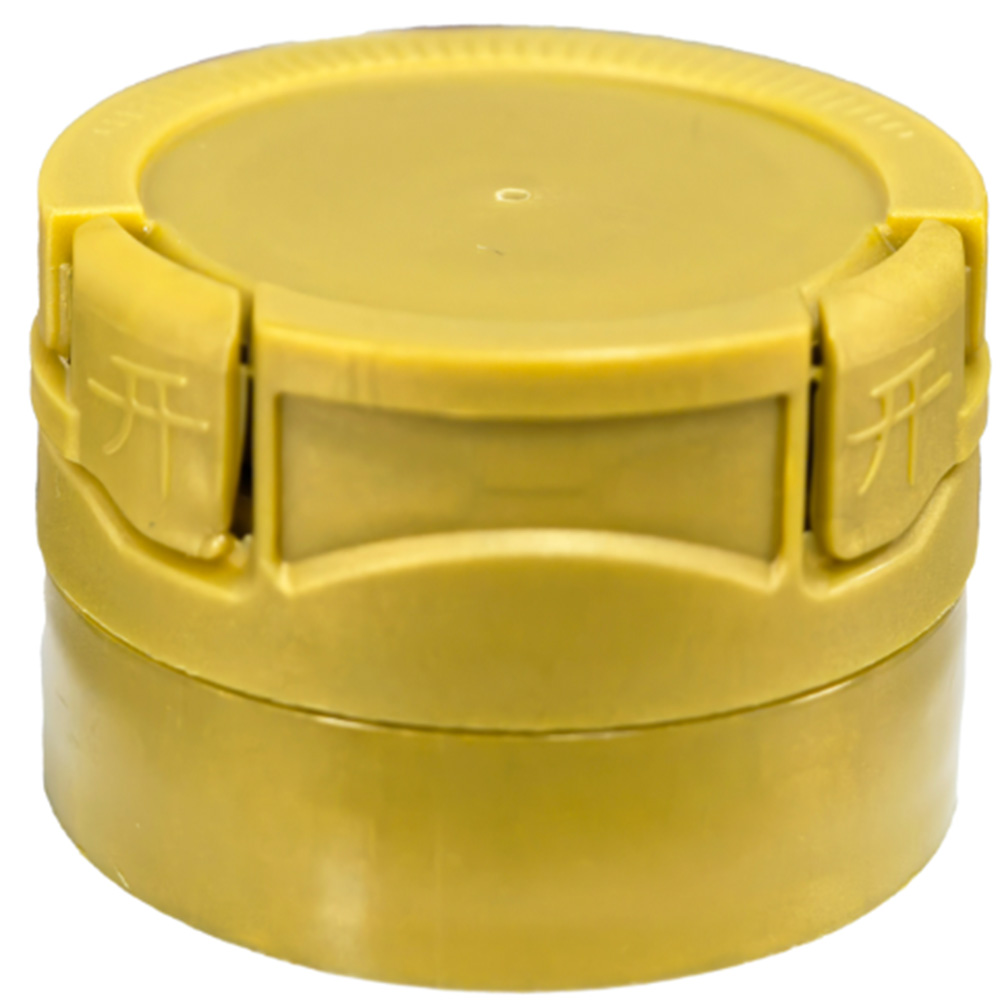 Every Cap Tells a Quality Story, APEX Writes the First Chapter