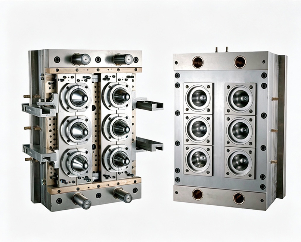 Micron-Level Cavities, Million-Cycle Performance
