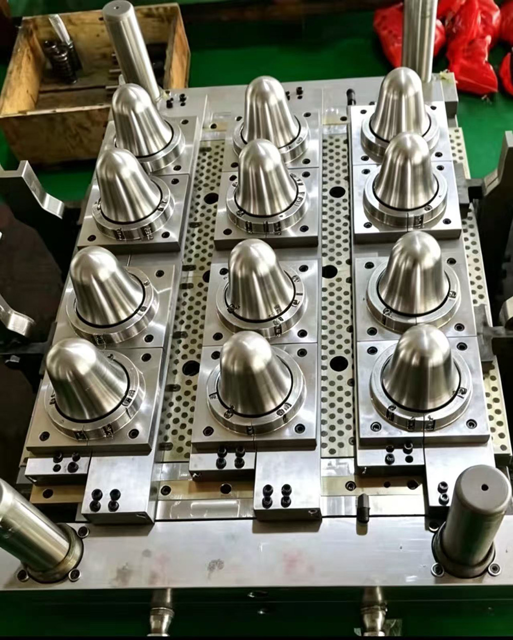 Less Scrap, More Bottles, Better Business