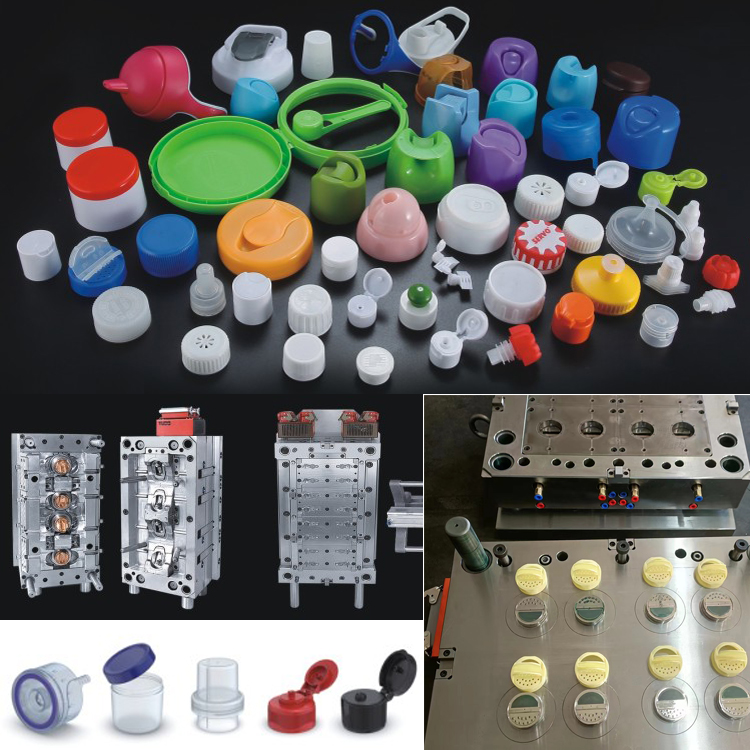 Apex Mould – PET Preform Mold Expert | 18+ Years Manufacturing