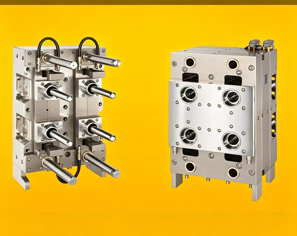 From CAD Design to Finished Mold – All Under One Roof at Apex Mould