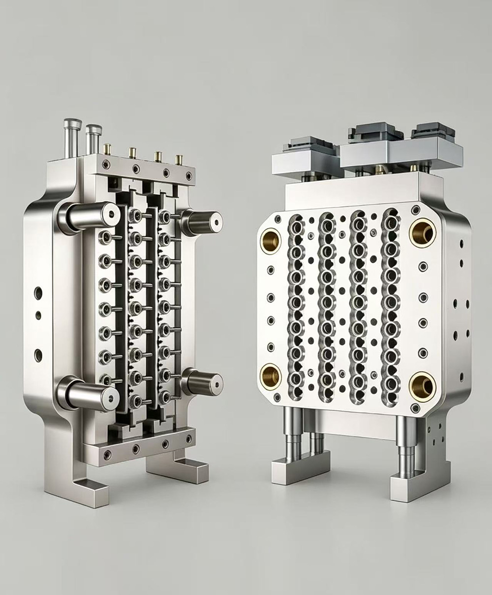 Trusted by 50+ Countries – Why Global Bottlers Choose Apex Mould