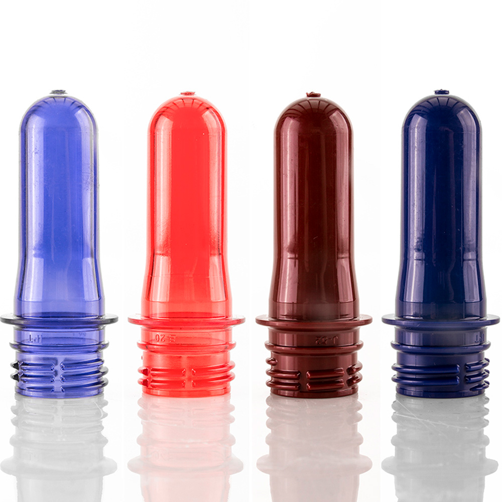 Case Study: Deploying a 96-Cavity Preform Mold for a High-Volume Water Bottle Producer
