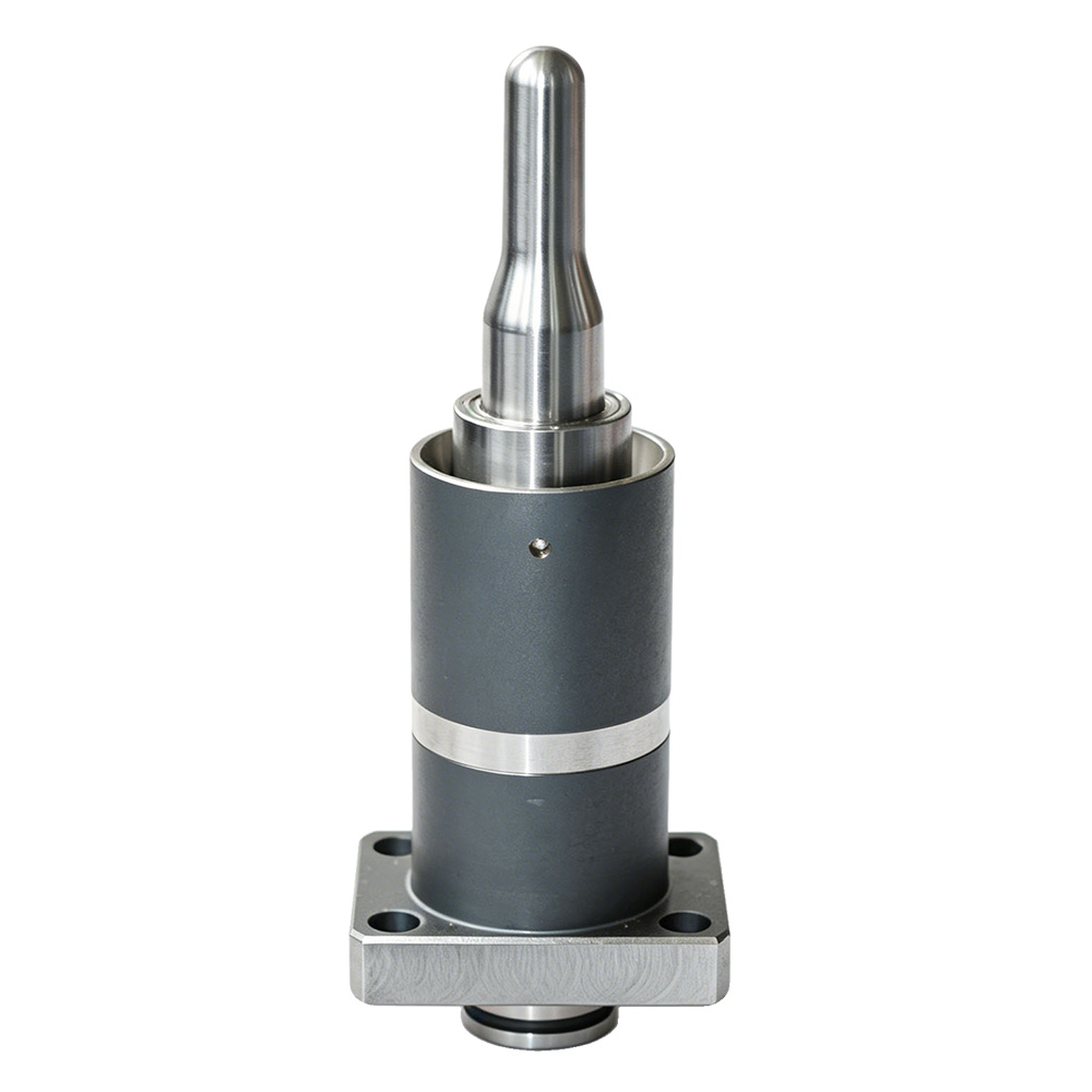 How PCO1881 and PCO1810 Neck Finish Specifications Affect Preform Mold Design